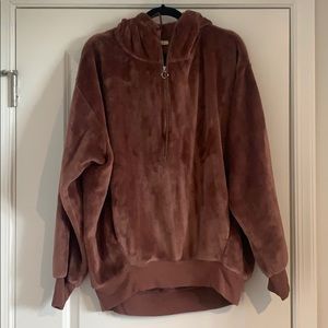 Express one eleven super soft jacket